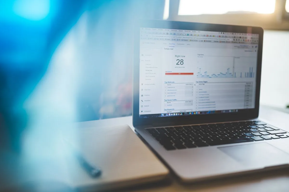 Google Ads para Notarías en Chile: Guía Completa 2026