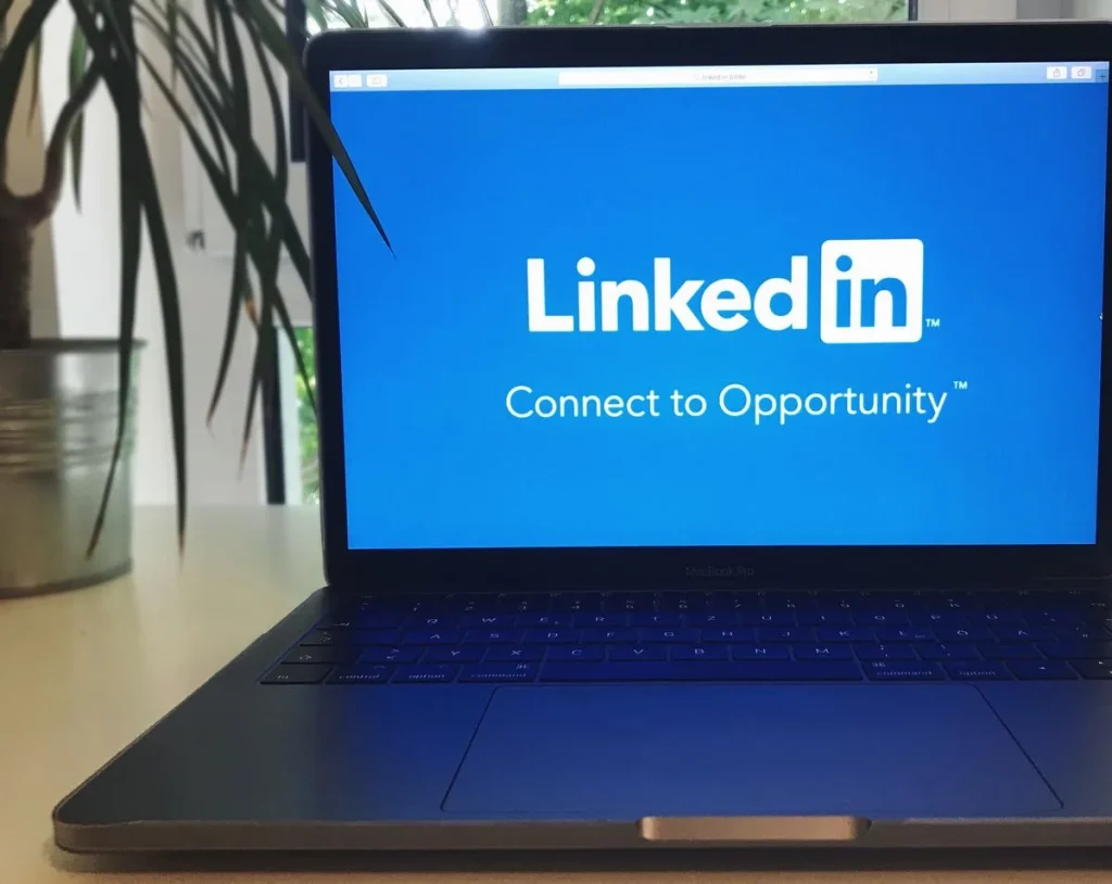 LinkedIn Ads para tecnología y SaaS en Chile
