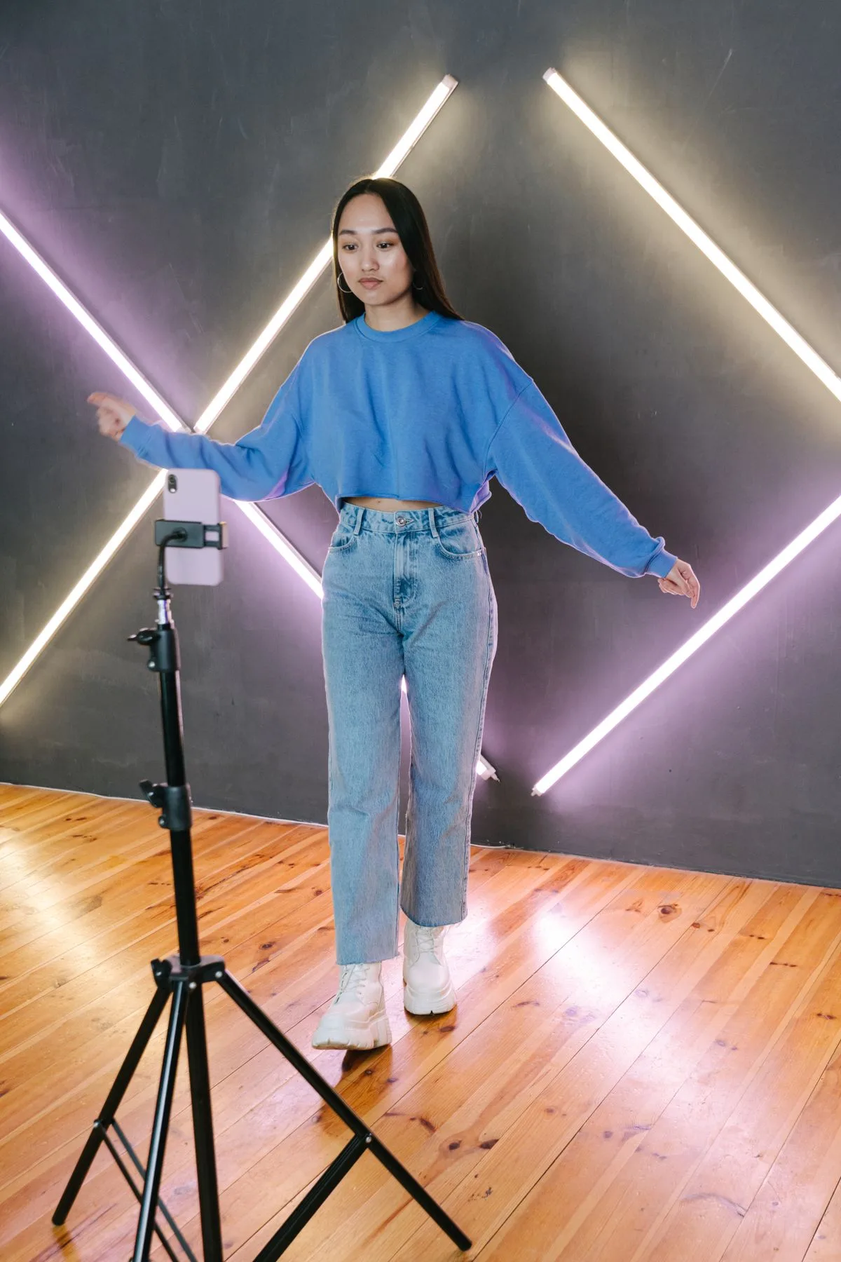 TikTok Ads para Empresas de Mudanza Internacional en Chile: Guía Completa 2026